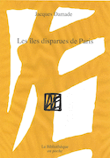 Îles disparues de Paris (Les)